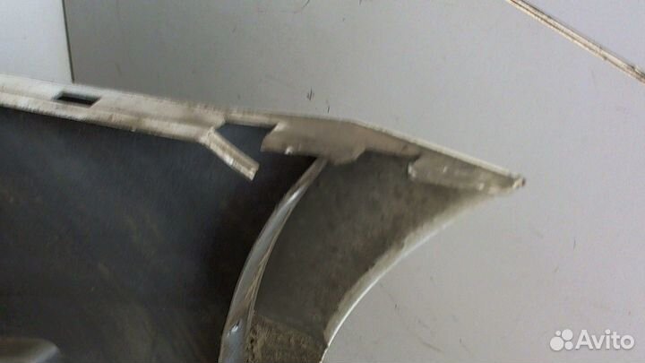 Бампер Audi Q5, 2009