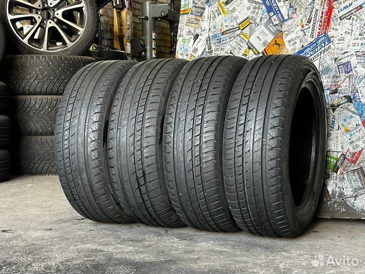Viatti Strada Asimmetrico 205/55 R16