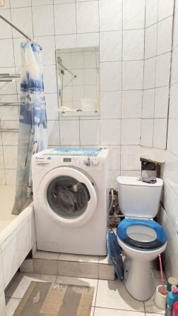 2-к. квартира, 40,6 м², 1/4 эт.