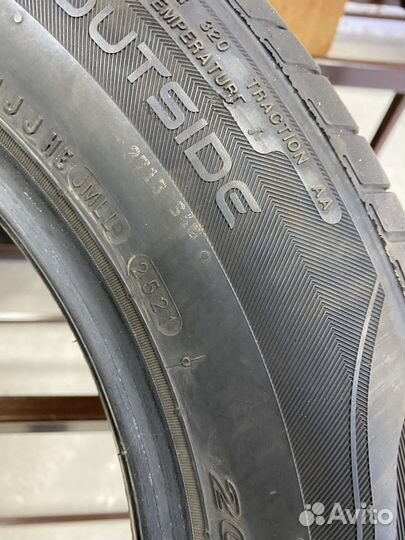 Nexen N Blue HD 205/65 R16 95H