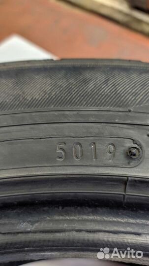 Dunlop Direzza DZ102 205/55 R16 91V