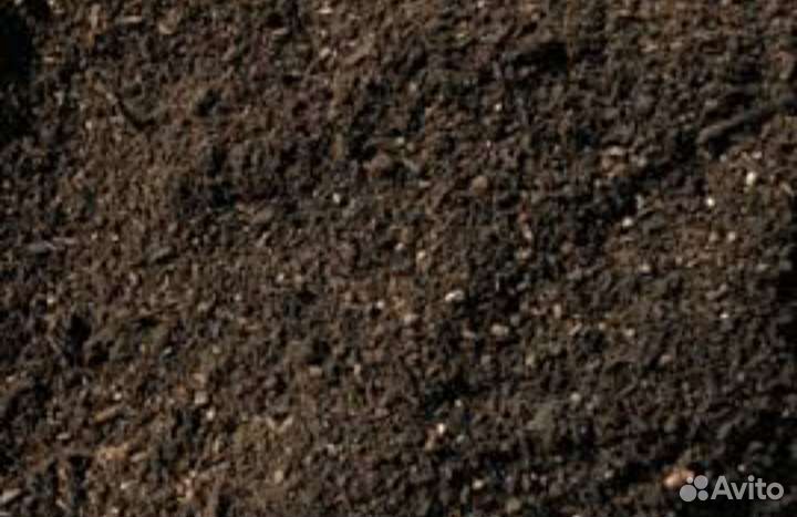 Земля Плодородная