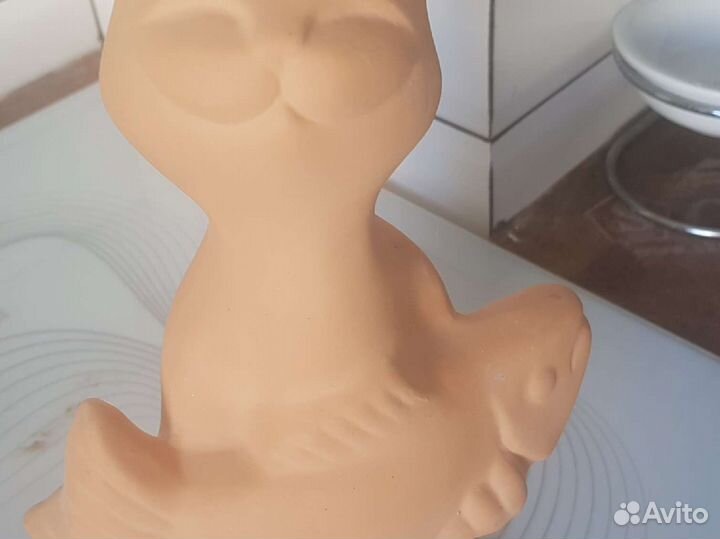 Фигура для раскрашивания