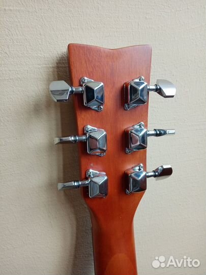 Гитара yamaha f310 (Новая)