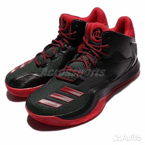 Adidas Rose Derrick костюм