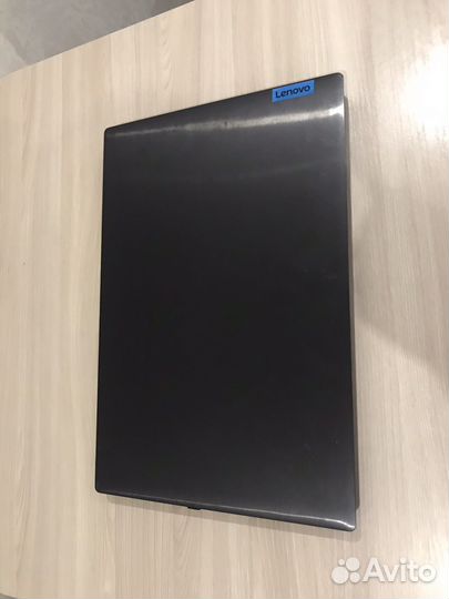 Игровой ноутбук lenovo