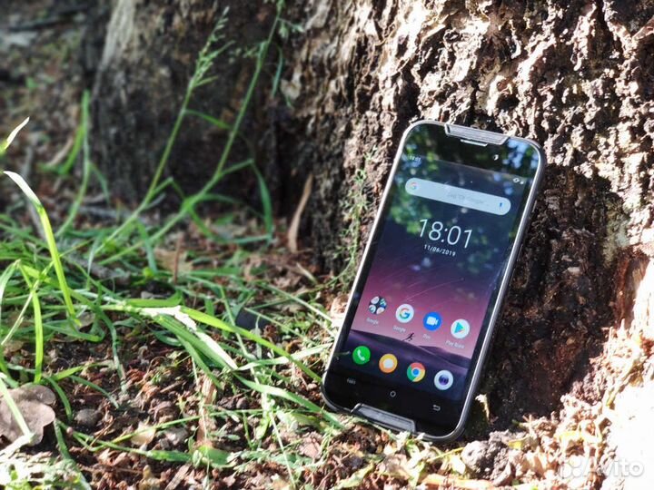 CUBOT Quest Lite, 3/32 ГБ