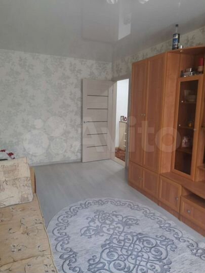 3-к. квартира, 65 м², 4/5 эт.