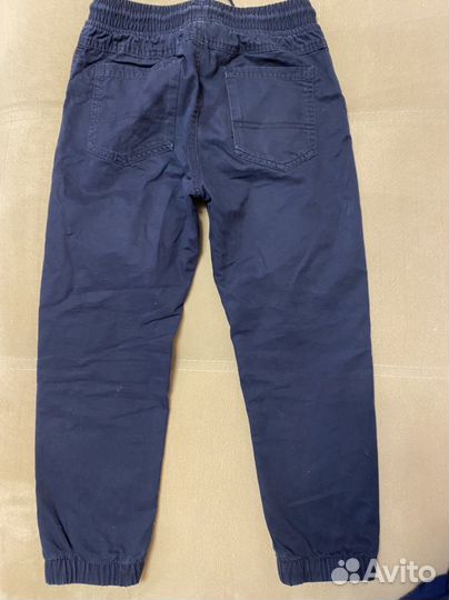 Штаны 122 р