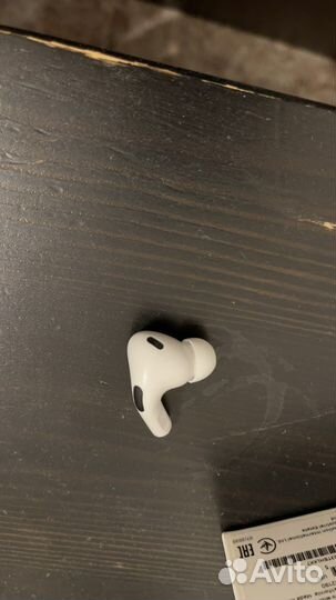 Apple AirPods pro