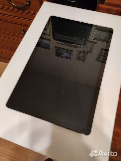 Планшет Samsung Galaxy Tab S5e