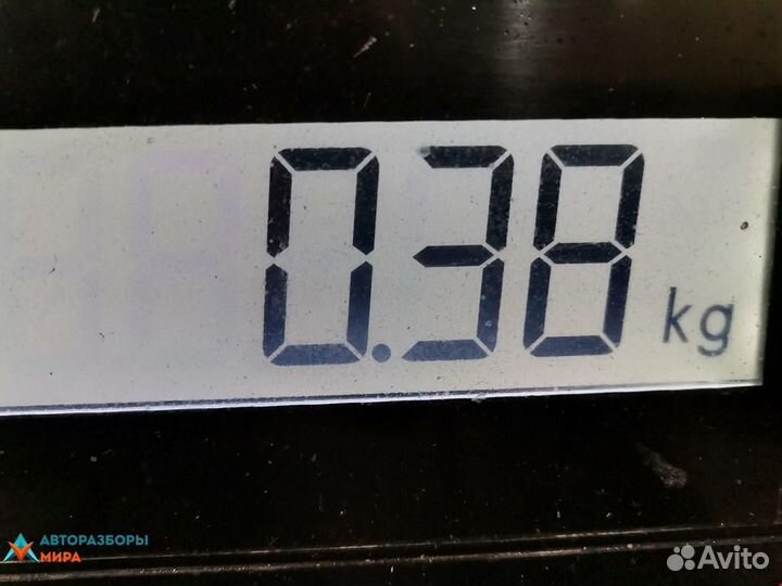 Проводка Opel Astra F рест. 2002