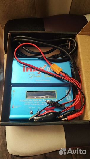 Зарядная станция