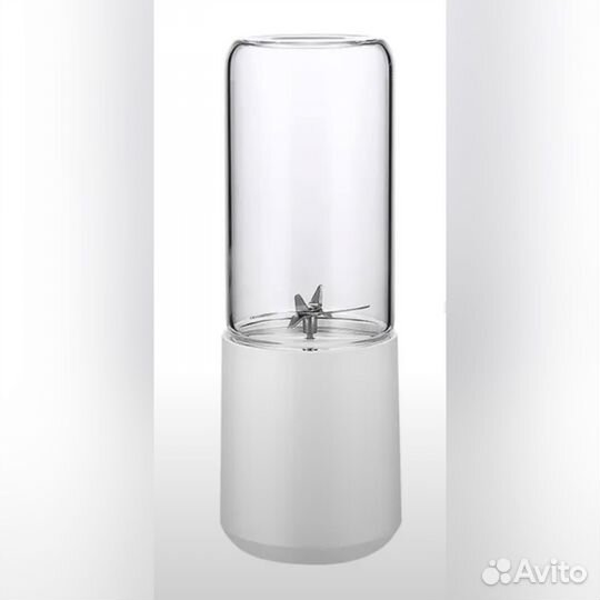 Блендер беспроводной