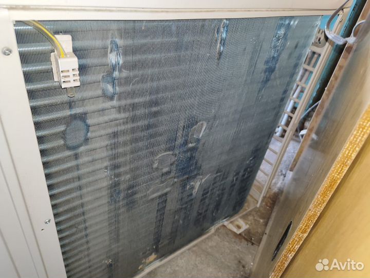 Сплит-система haier AS24TL4HRA-A/1U24TL4FRA-A