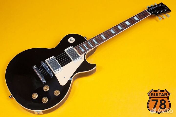 Gibson Les Paul Standard 2005