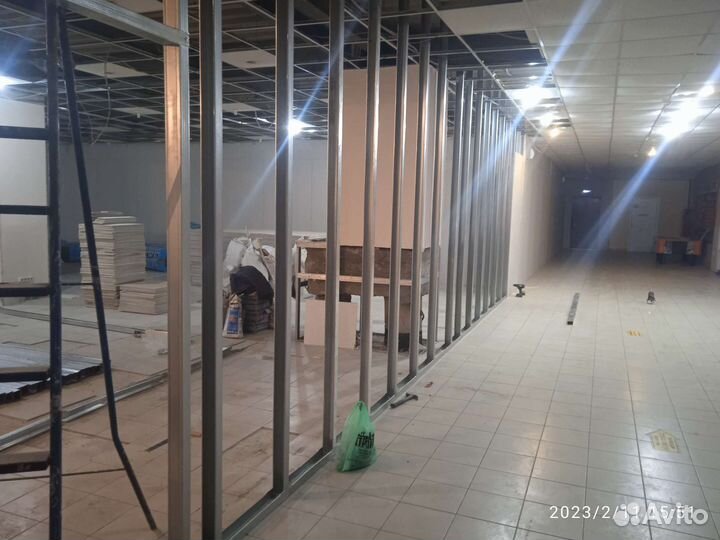 Ремонт квартир под ключ