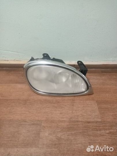 Фара правая Газ Волга 31105 1105 406 2004