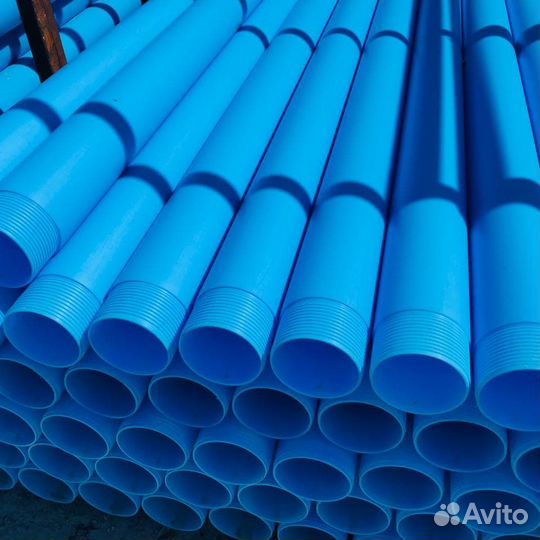 Бурение скважин на воду