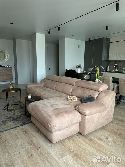 Диван Mobel&Zeit