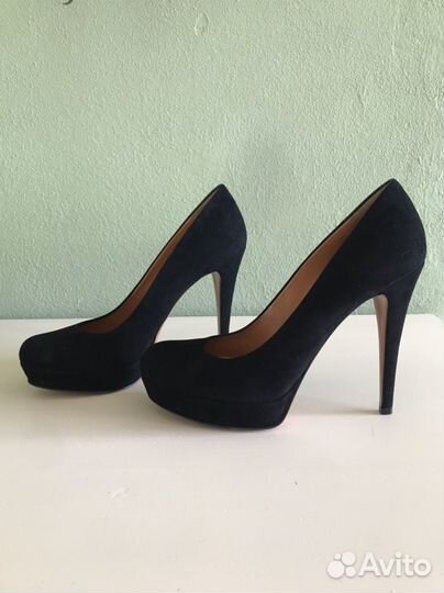 Туфли женские gucci 38 размер