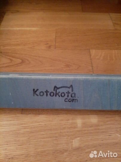 Стул детский