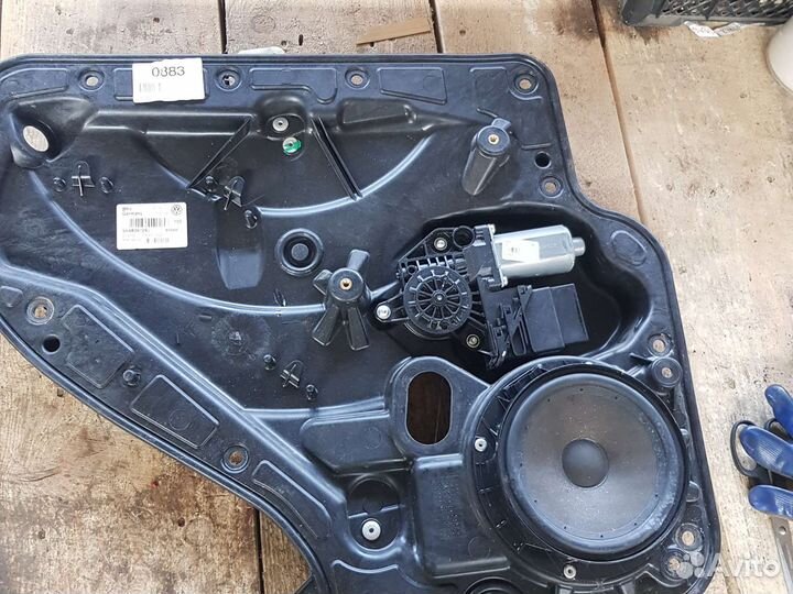 Стеклоподъемник