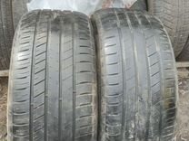 Jinyu YS82 285/50 R20 116W