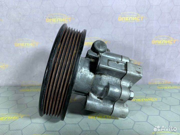 Насос гидроусилителя Opel Insignia A A20NFT