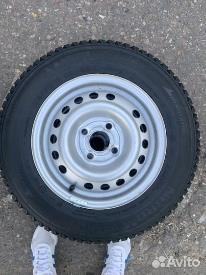 Amtel NordMaster 175/70 R13