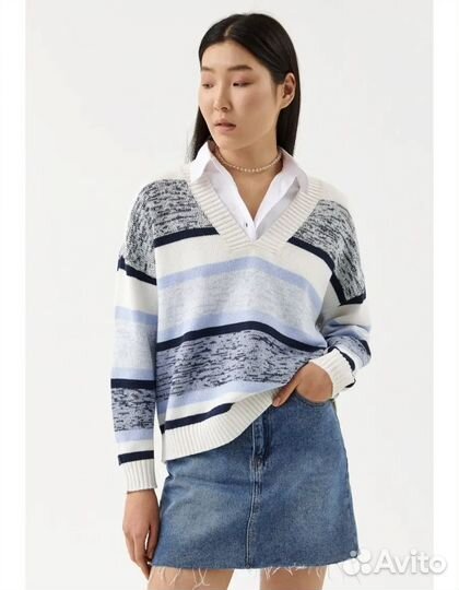 Джемпер befree