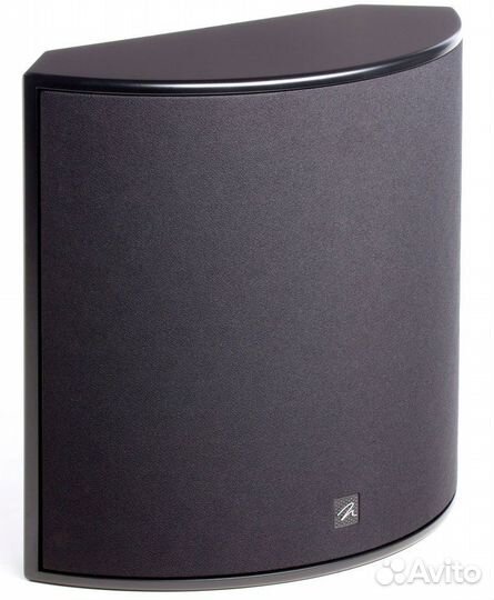 Martin Logan ElectroMotion FX2 surround