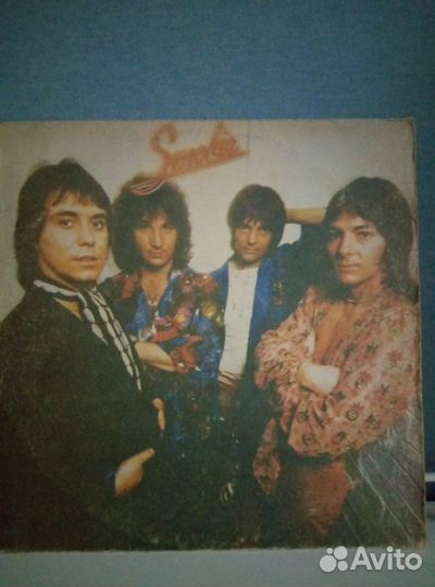Beatles,Pink Floyd,Supertramp,Smokie на виниле