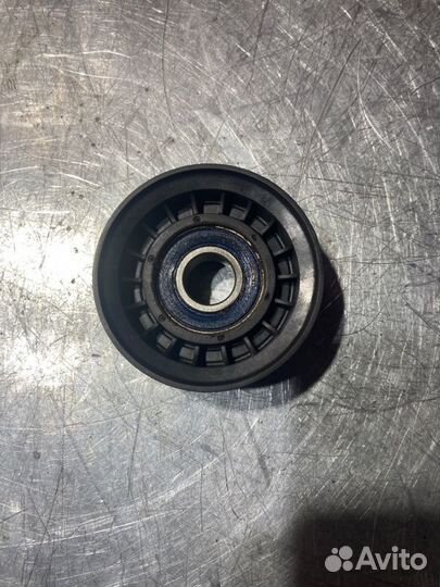 Ролик обводной Mercedes C-Class W205 M276 3.0