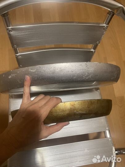 Форма для выпечки. Пасуда