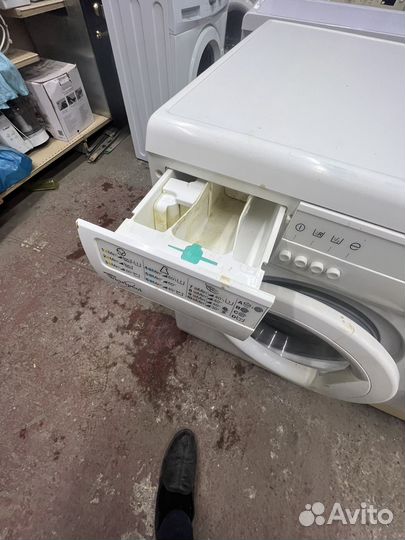 Стиральная машина whirpool 5 kg
