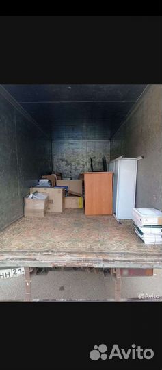 Грузоперевозки и грузчики, переезды, вывоз мусора