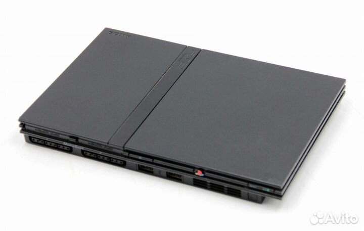 Sony playstation 2