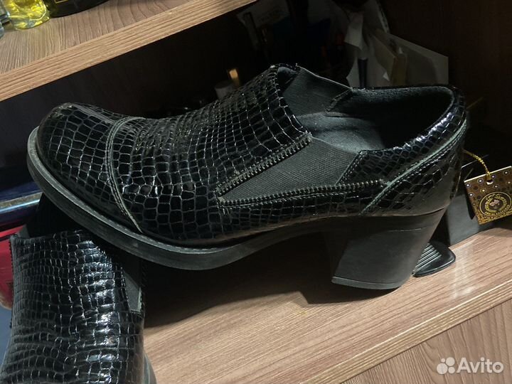 Туфли женские