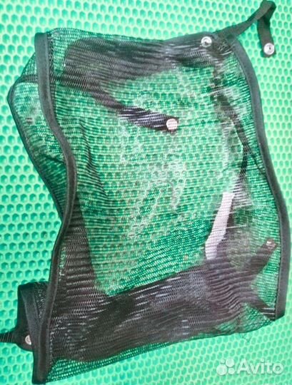 Корзина на коляску бебитон