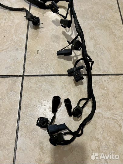 Блок увеличения мощности steinbauer BMW X5 e70