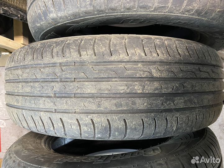 Cordiant Comfort 2 SUV 225/65 R17