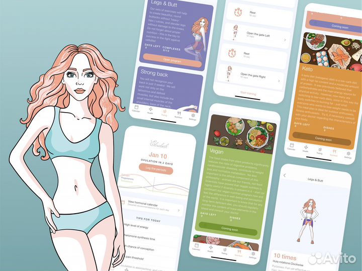 Графический дизайнер / веб-дизайнер / иллюстратор