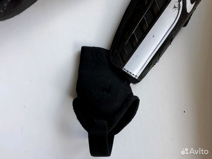 Щитки nike детские футбол