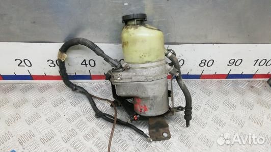 Электроусилитель руля opel astra H (KDN12OM01)