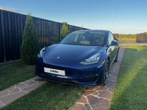 Tesla Model 3 AT, 2019, 64 000 км, с пробегом, цена 3 400 000 руб.