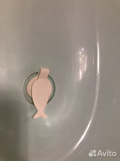 Ванночка для купания