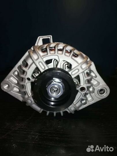 Генератор для KIA, Hundai