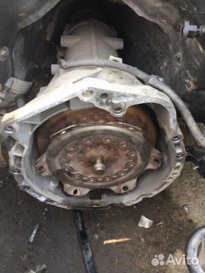 АКПП Bmw 3-Series F30 N20B20 2012