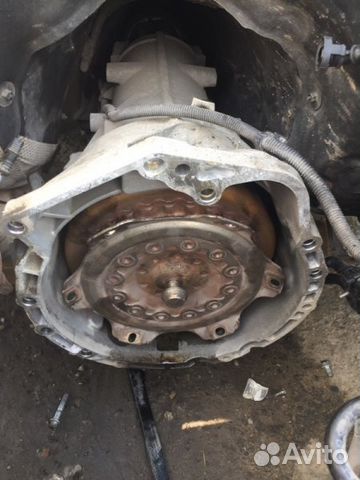 АКПП Bmw 3-Series F30 N20B20 2012